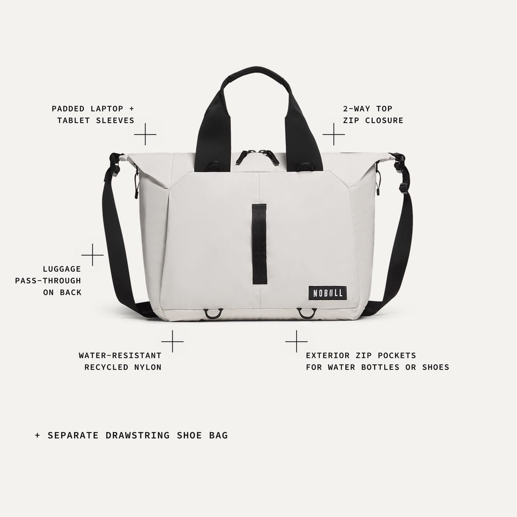 NOBULL Carryall Tote