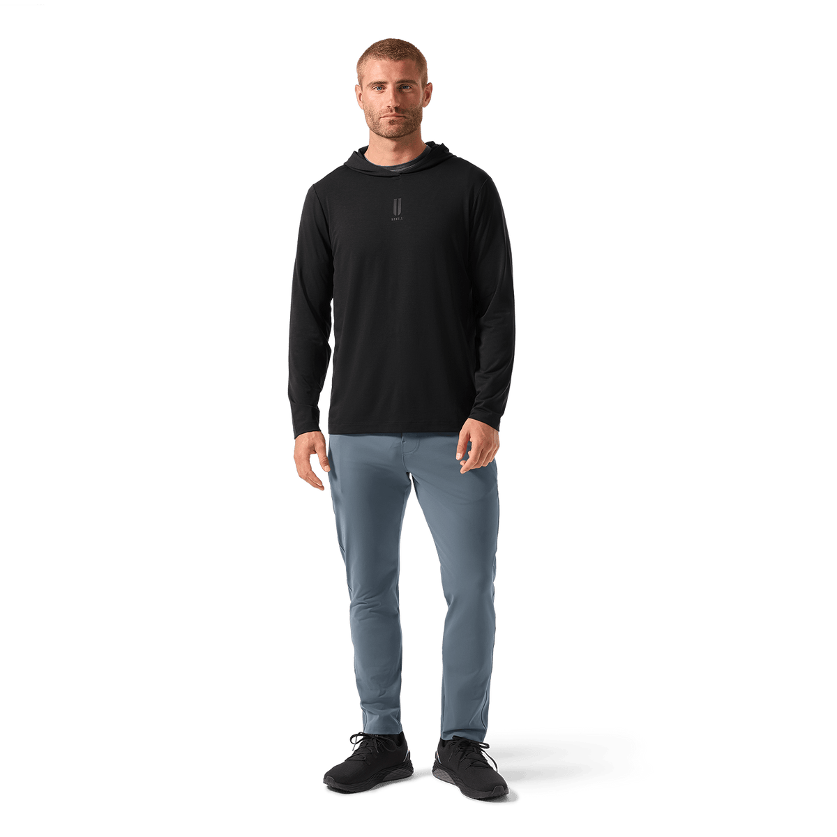 NOBULL Men's Adapt Hoodie