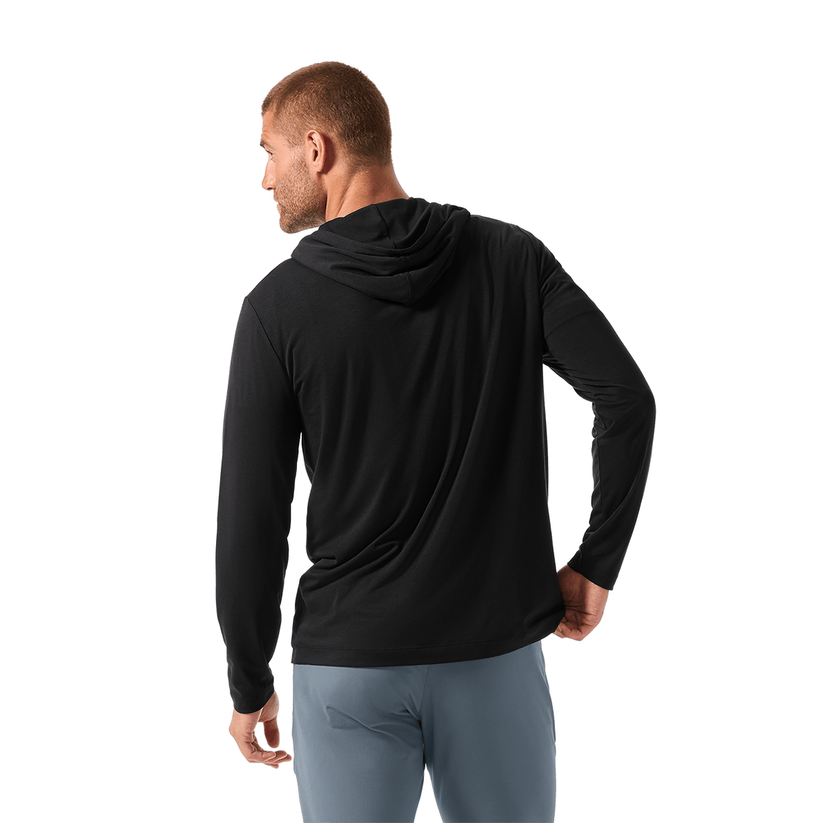 NOBULL Men's Adapt Hoodie