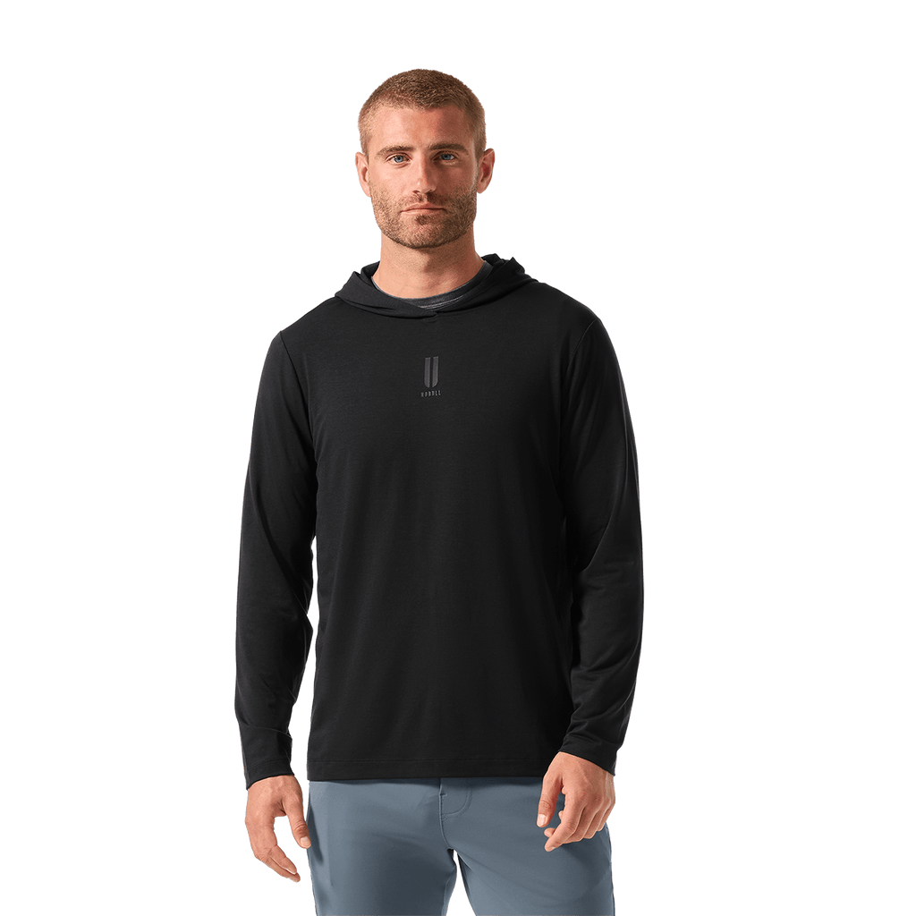 NOBULL Men's Adapt Hoodie