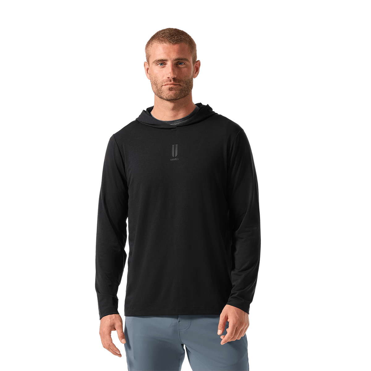 NOBULL Men's Adapt Hoodie