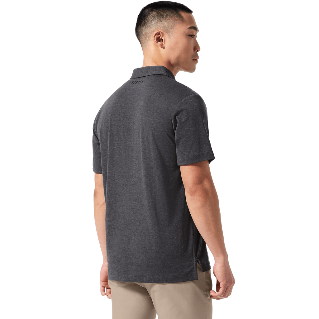 NOBULL Men's Adapt Polo