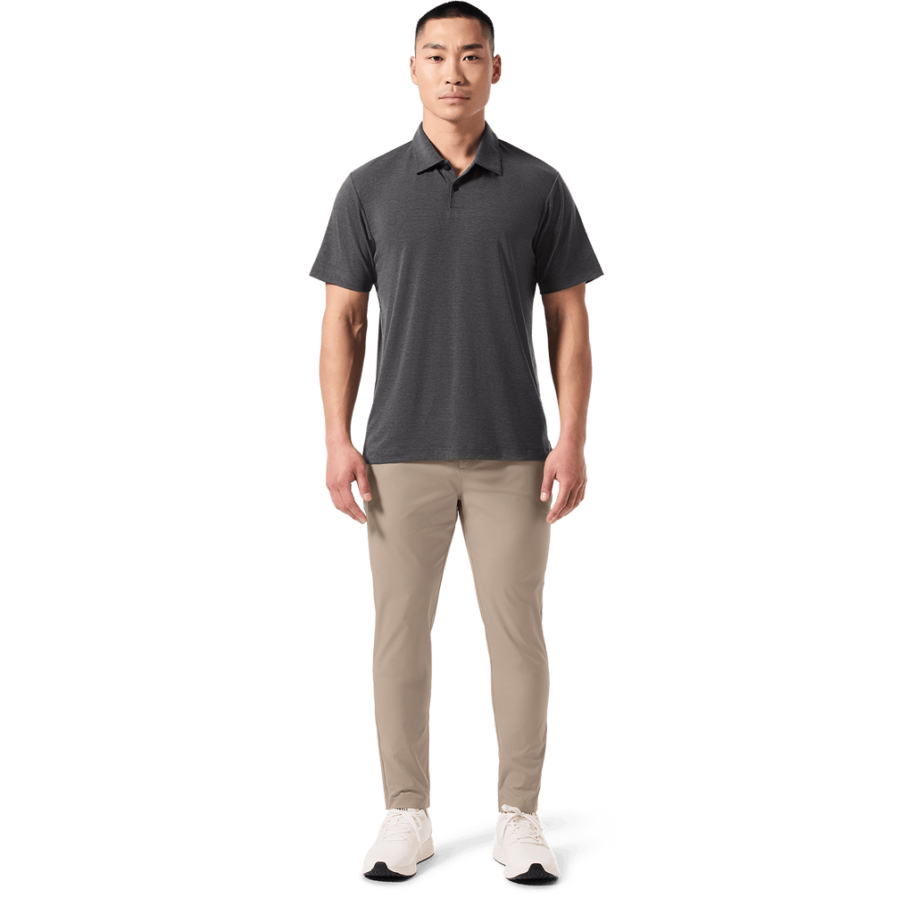 NOBULL Men's Adapt Polo