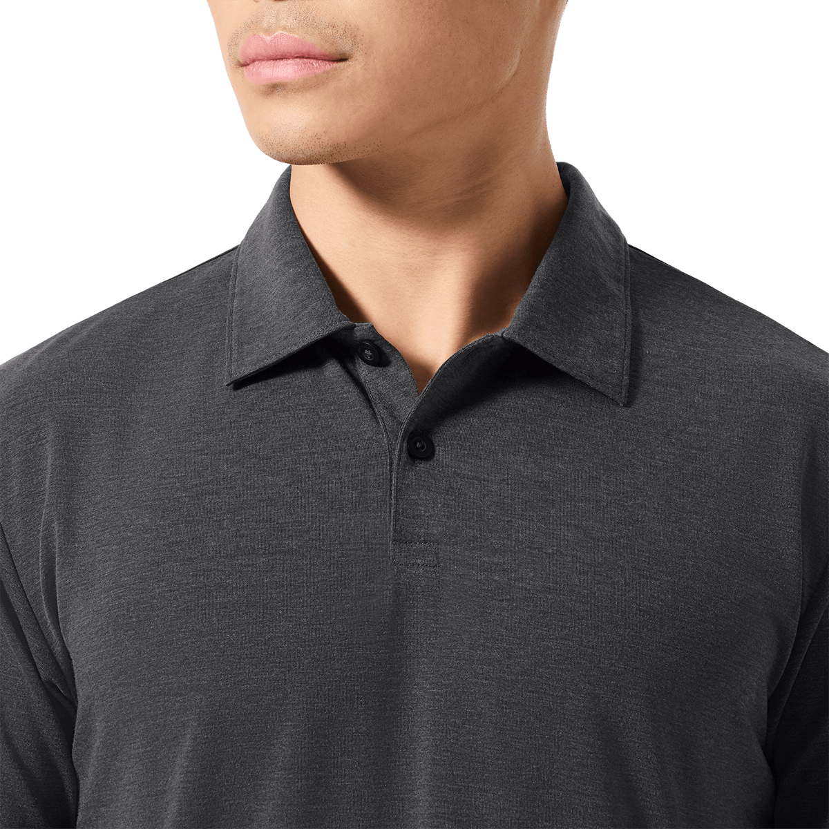 NOBULL Men's Adapt Polo