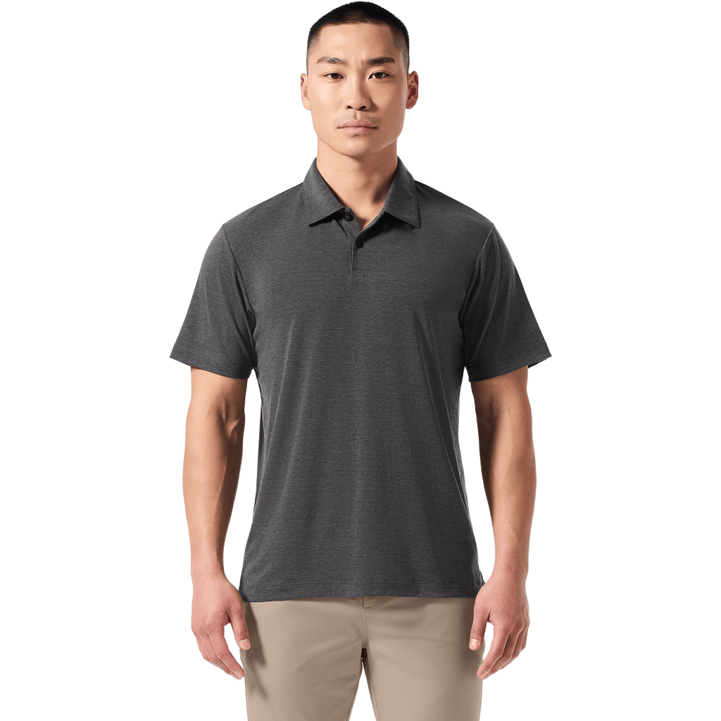 NOBULL Men's Adapt Polo