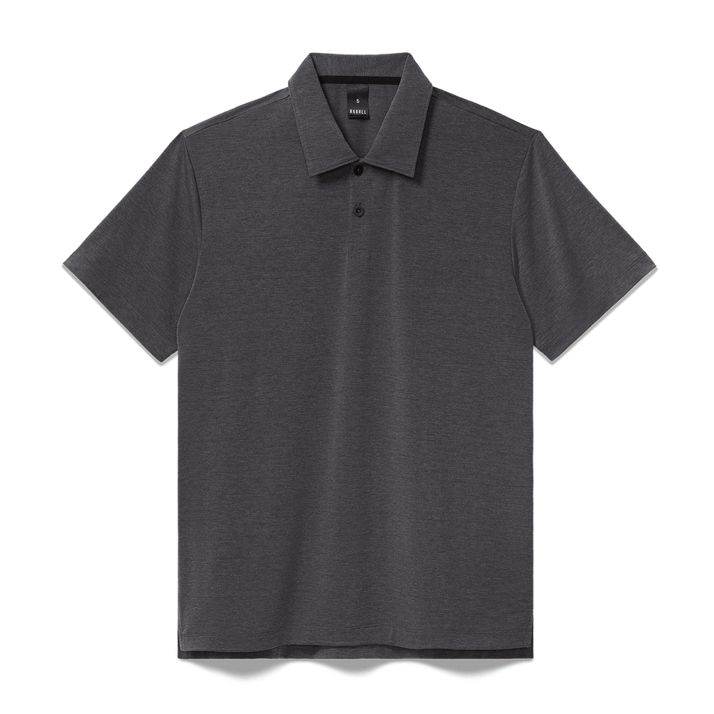 NOBULL Men's Adapt Polo