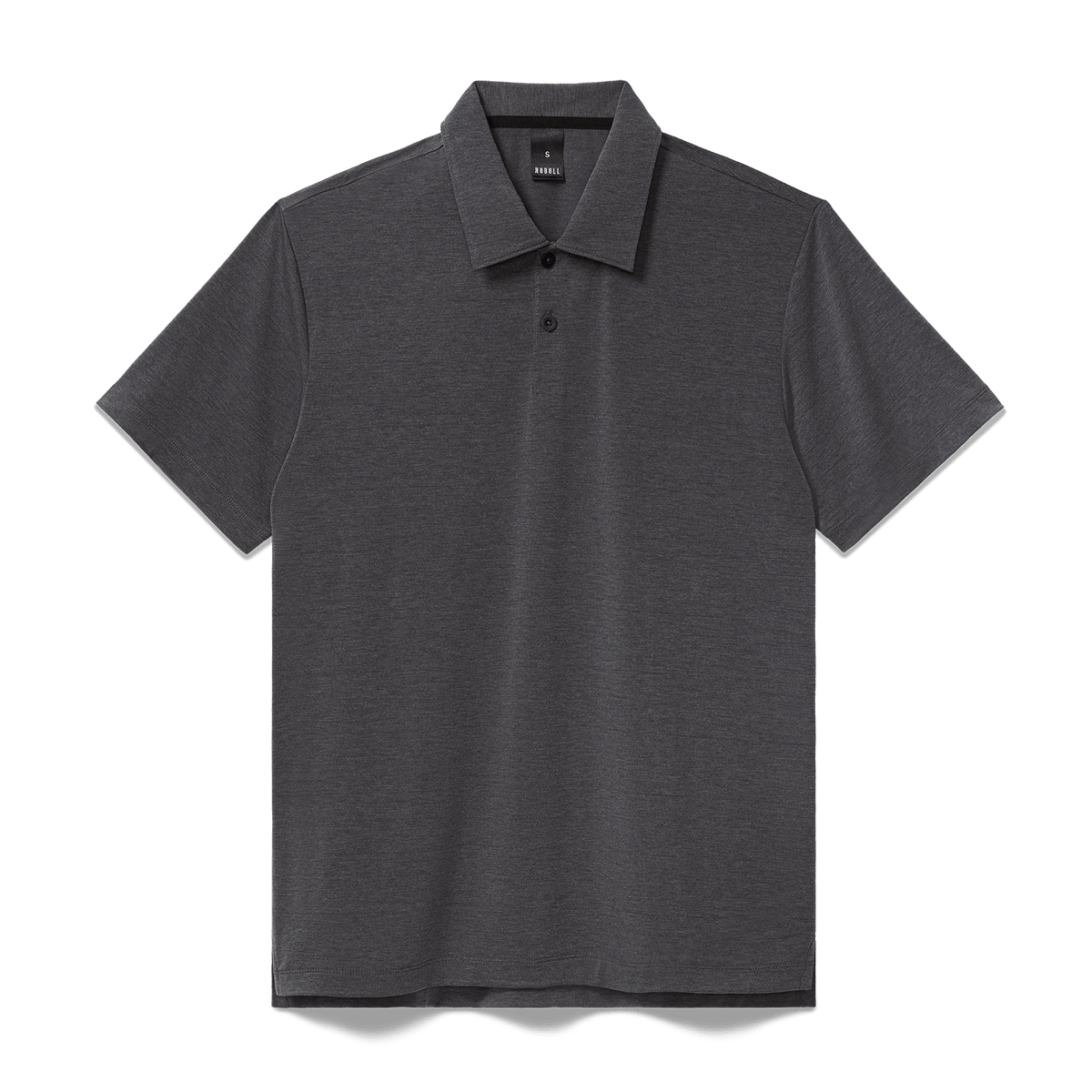 NOBULL Men's Adapt Polo