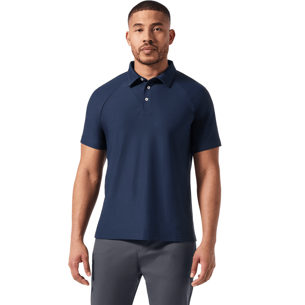 NOBULL Men's Adapt Polo