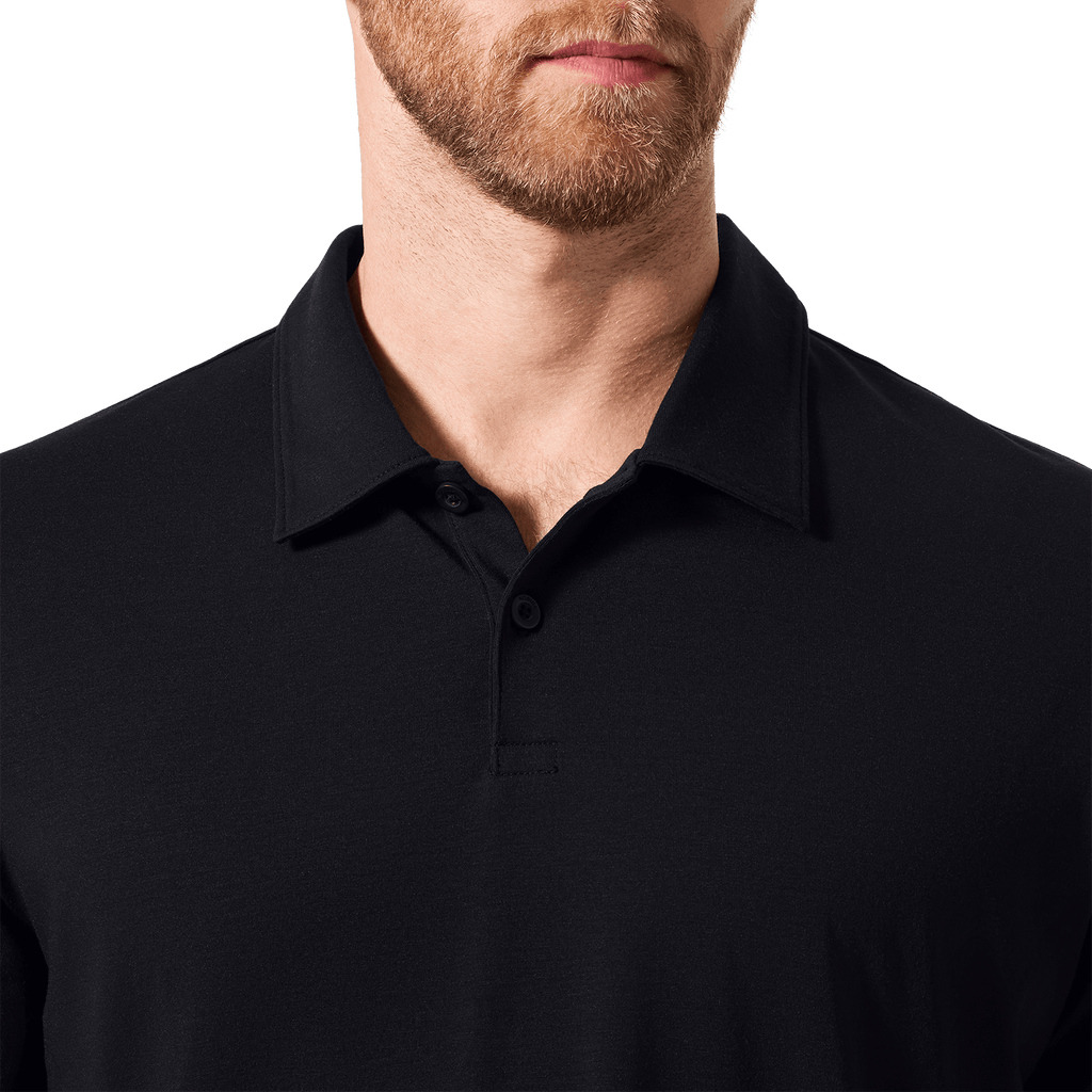 NOBULL Men's Adapt Polo