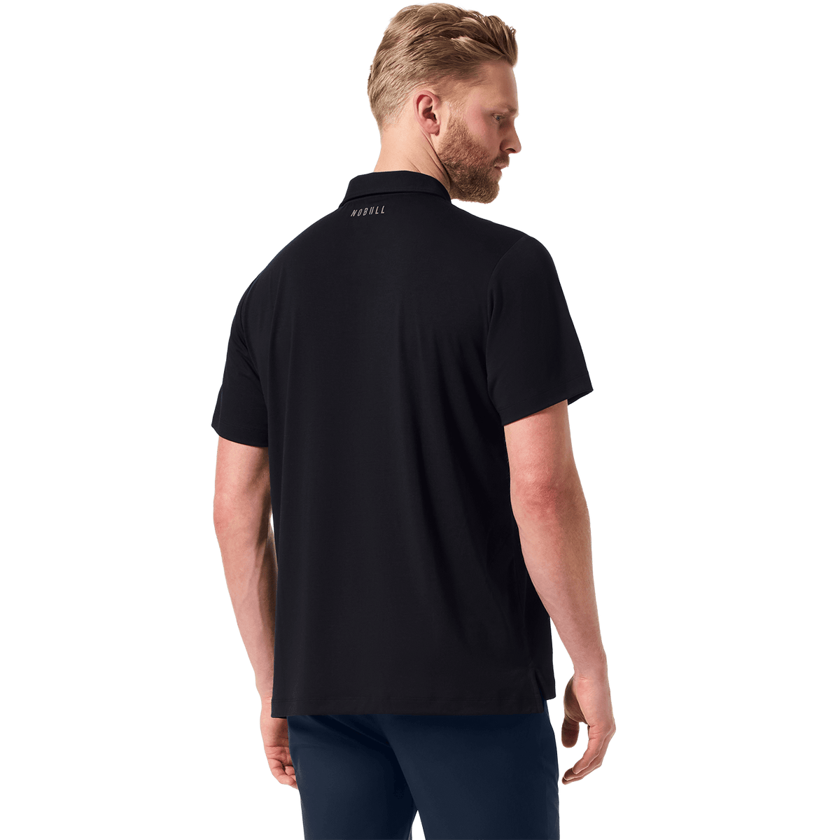 NOBULL Men's Adapt Polo