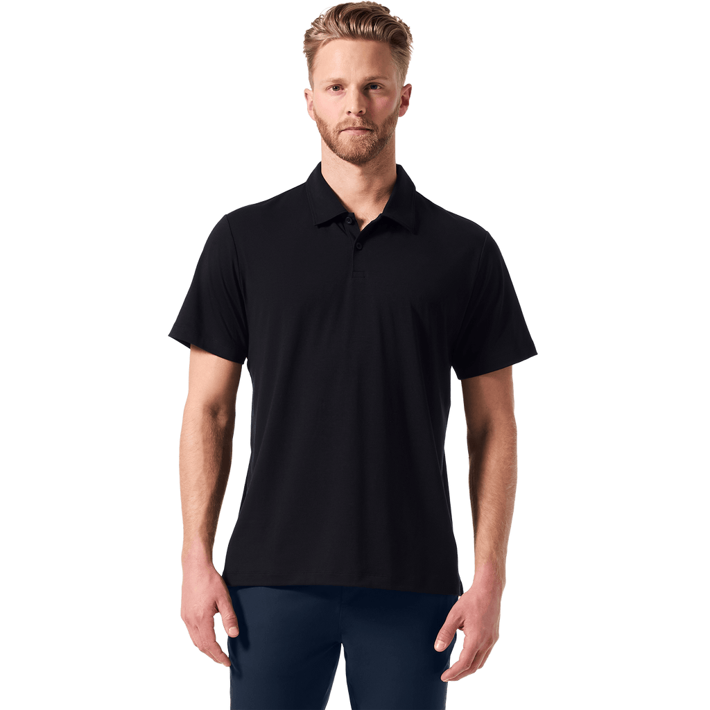 NOBULL Men's Adapt Polo