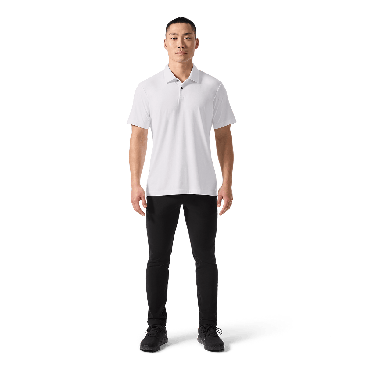 NOBULL Men's Adapt Polo