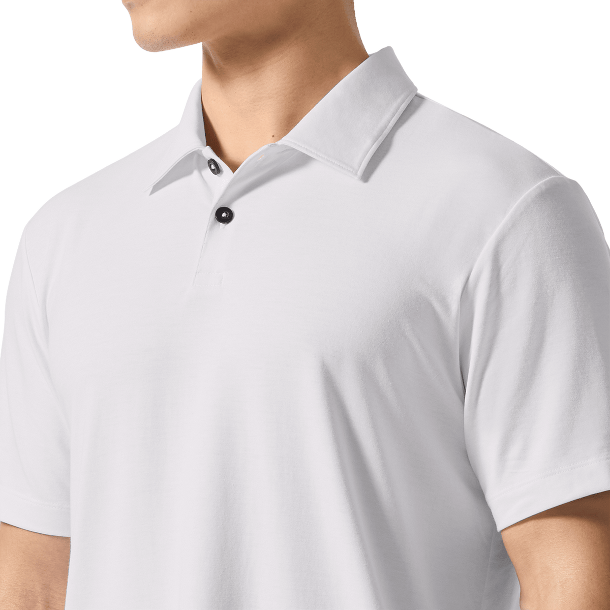 NOBULL Men's Adapt Polo