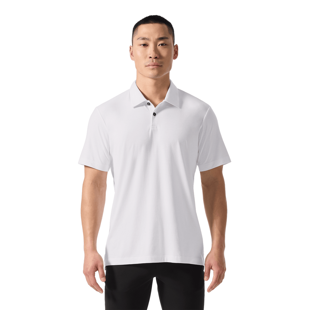 NOBULL Men's Adapt Polo