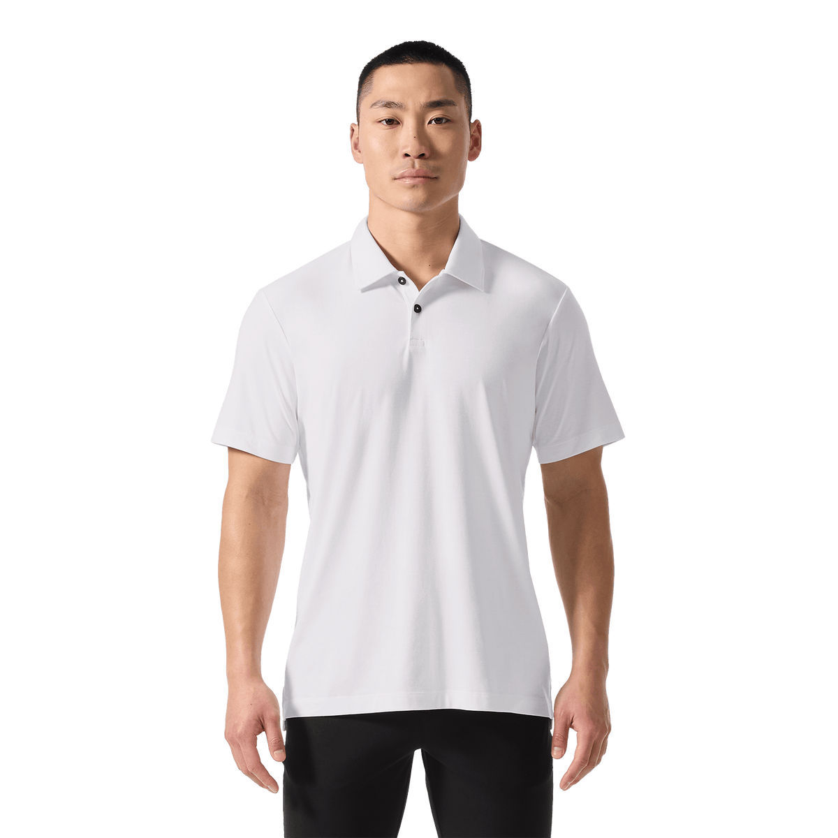 NOBULL Men's Adapt Polo