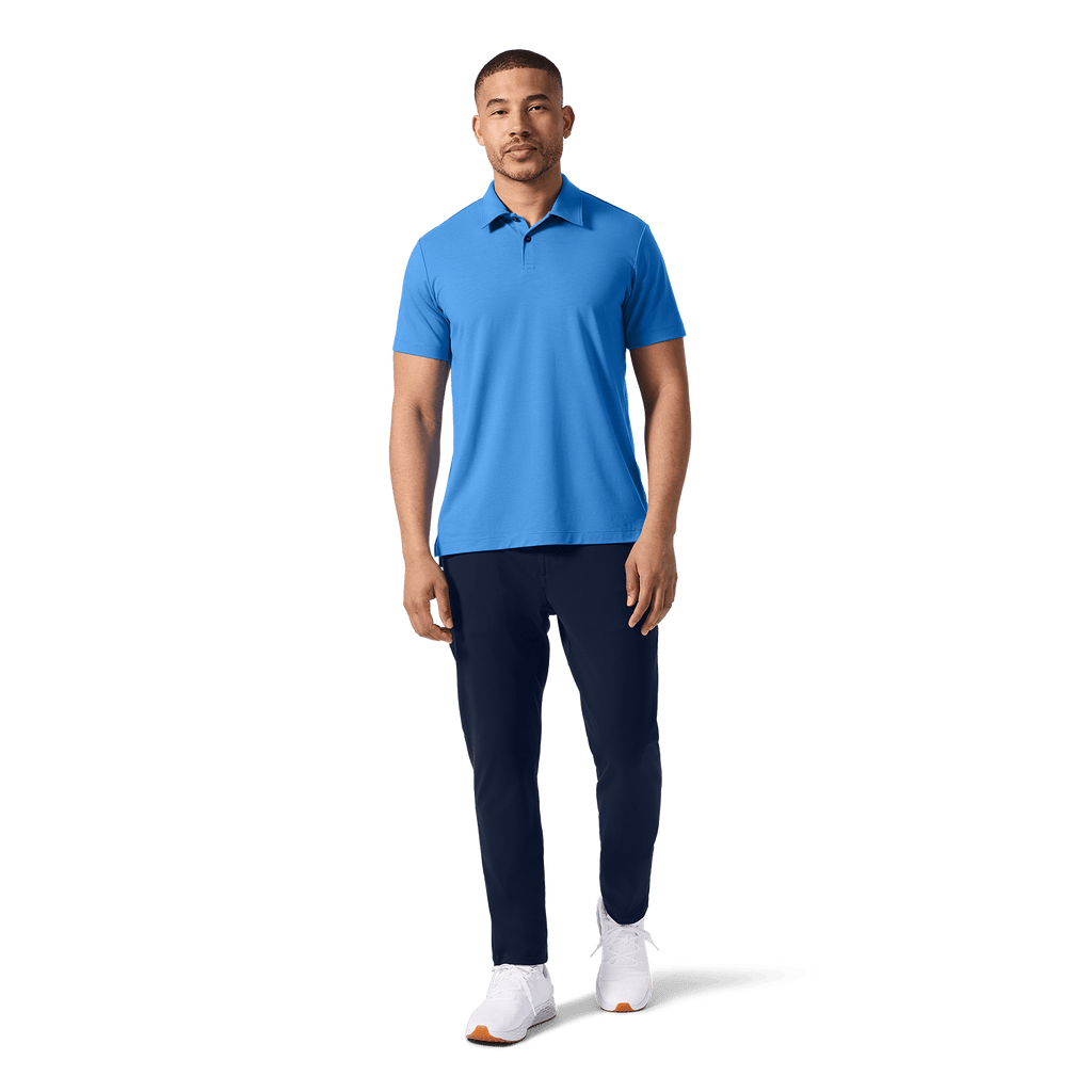 NOBULL Men's Adapt Polo