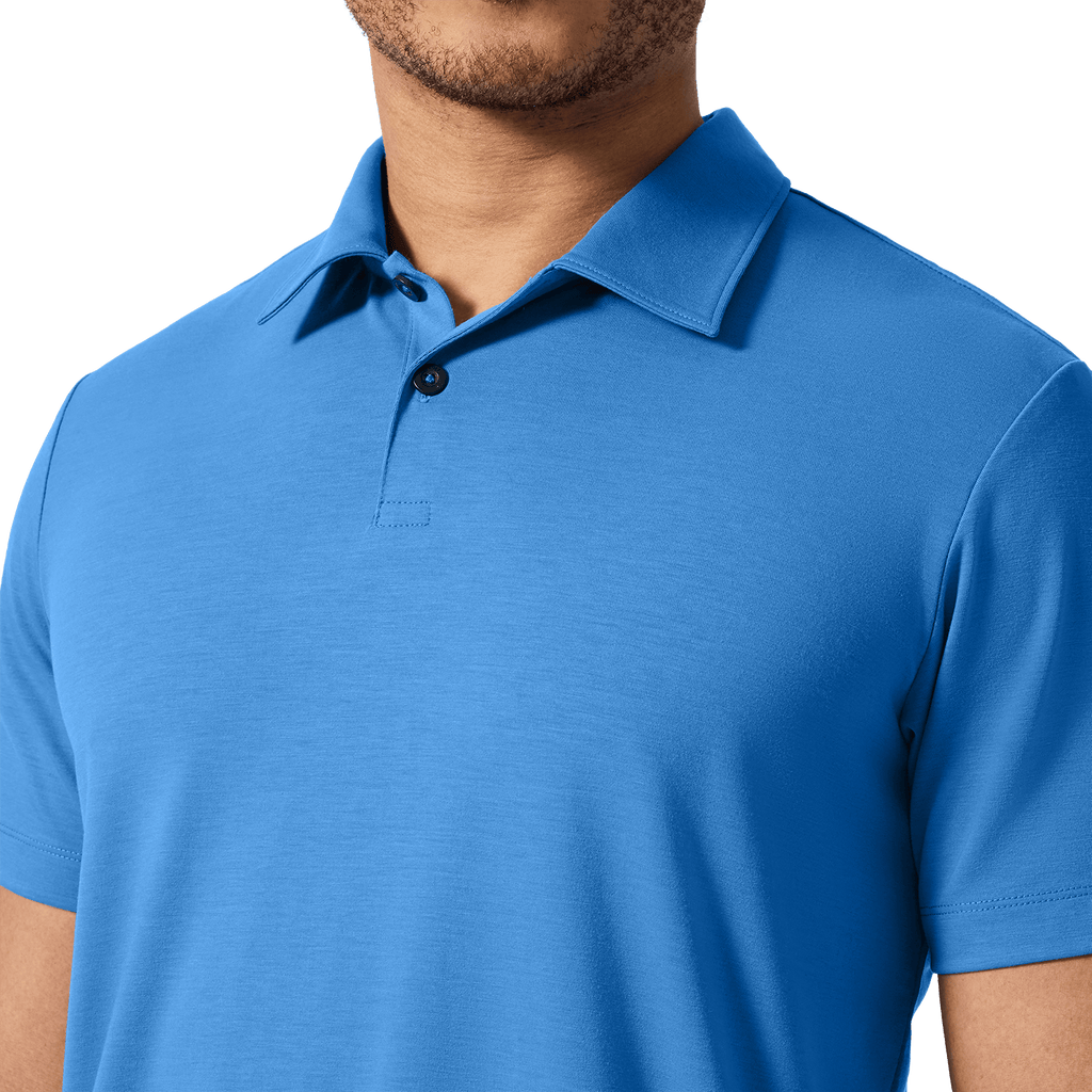 NOBULL Men's Adapt Polo