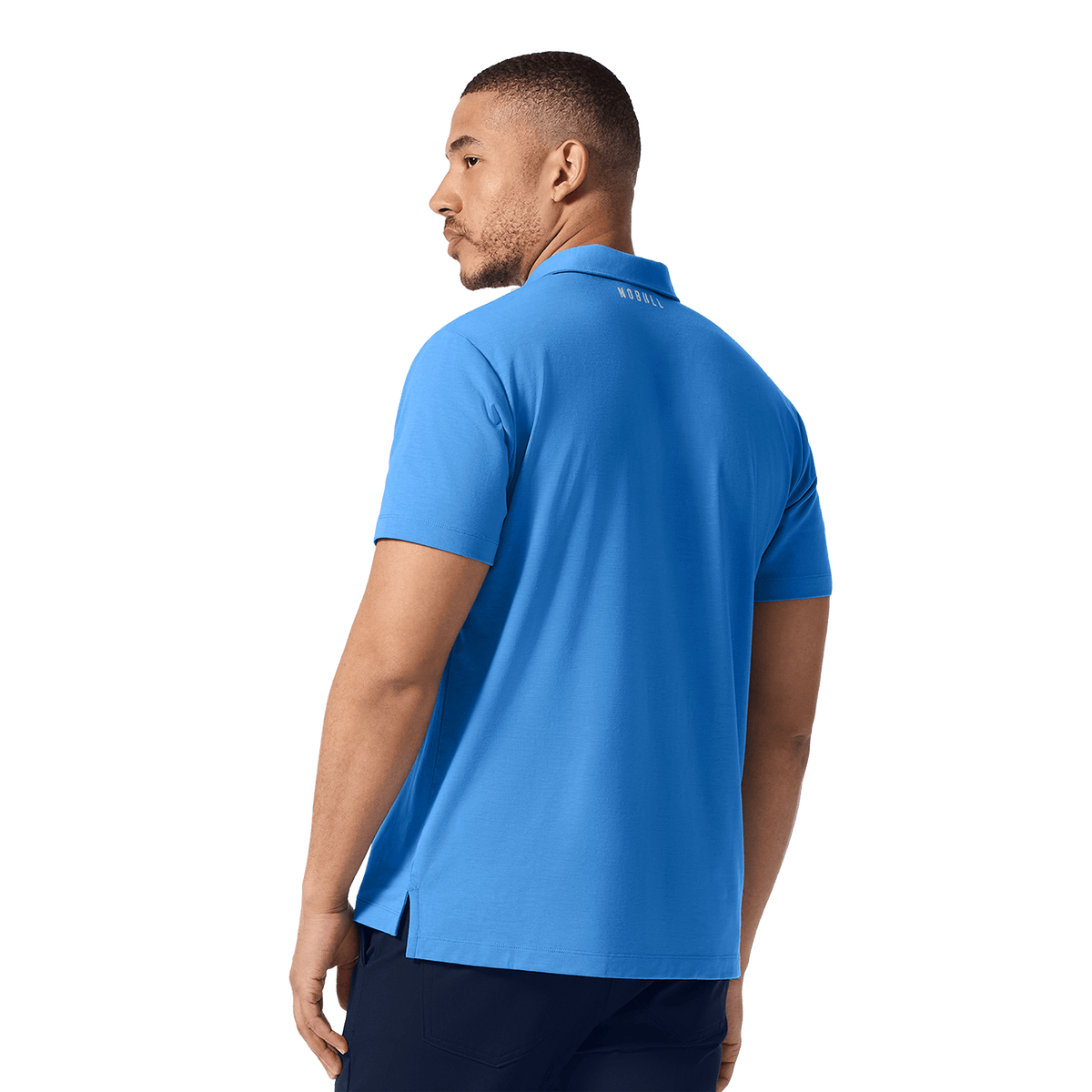 NOBULL Men's Adapt Polo