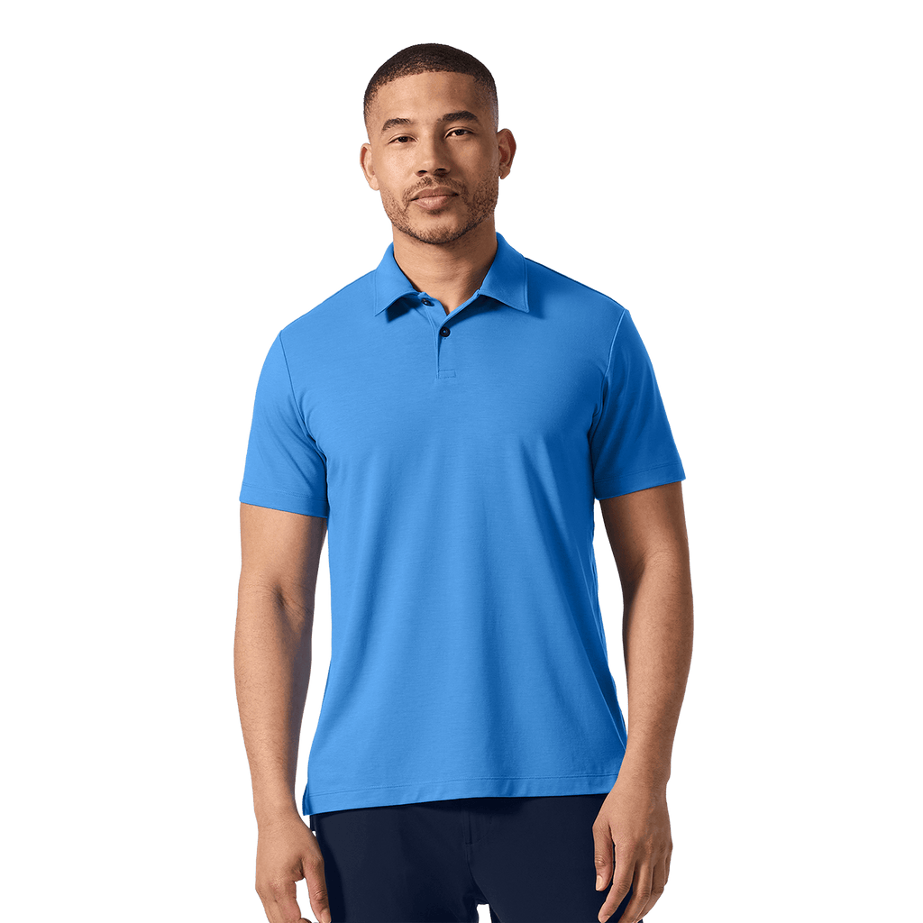NOBULL Men's Adapt Polo