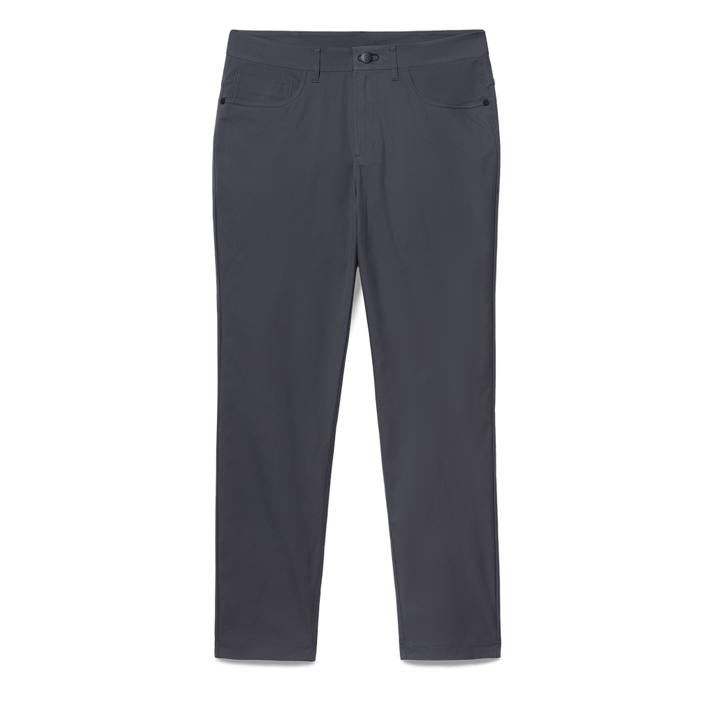 NOBULL Men's Dealmaker 5-Pocket Pant