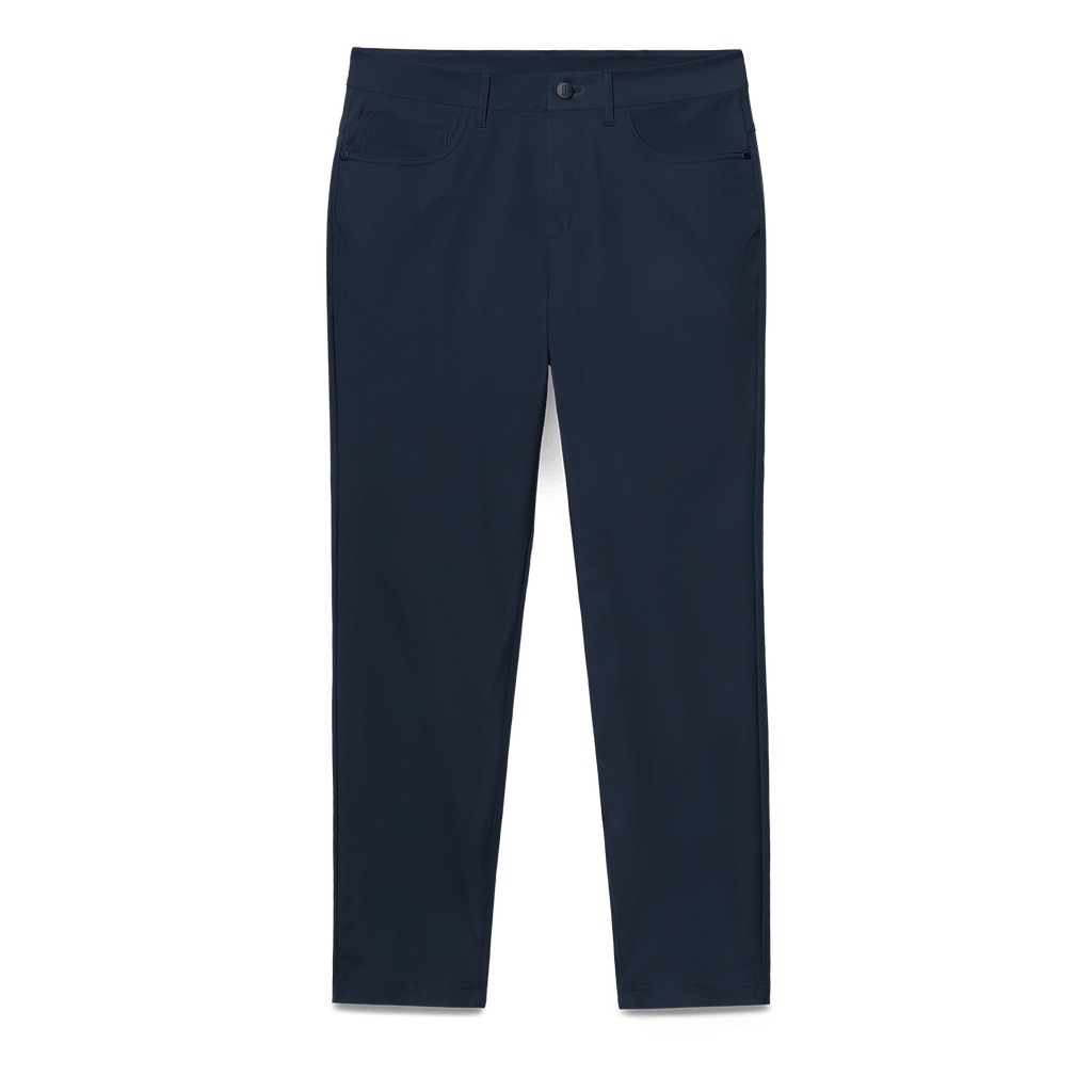 NOBULL Men's Dealmaker 5-Pocket Pant