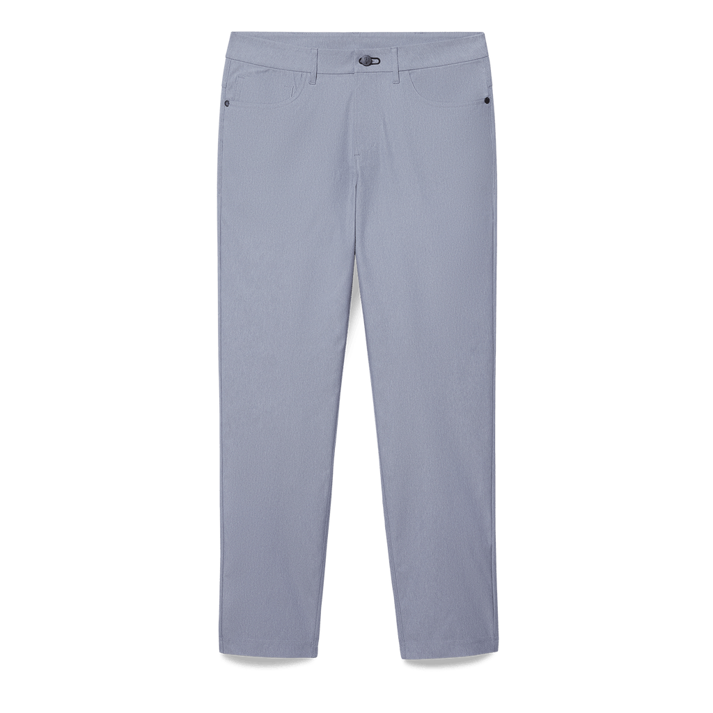 NOBULL Men's Dealmaker 5-Pocket Pant