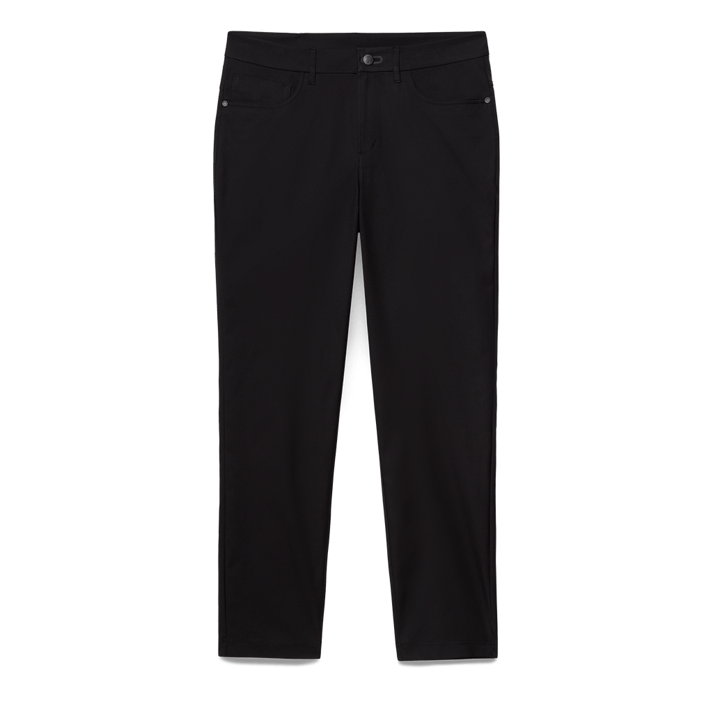 NOBULL Men's Dealmaker 5-Pocket Pant