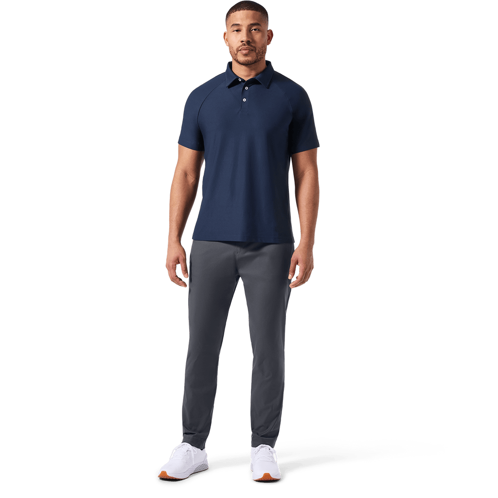NOBULL Men's Dealmaker 5-Pocket Pant