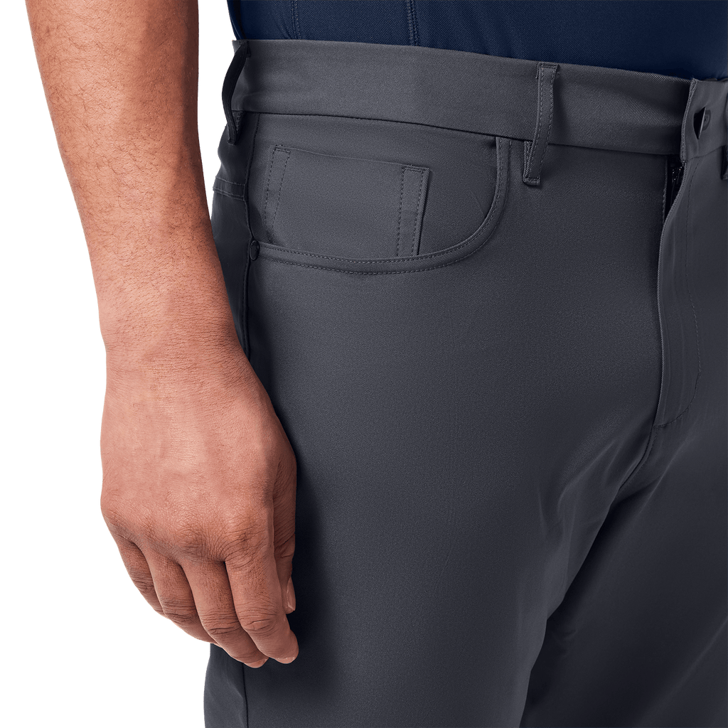 NOBULL Men's Dealmaker 5-Pocket Pant