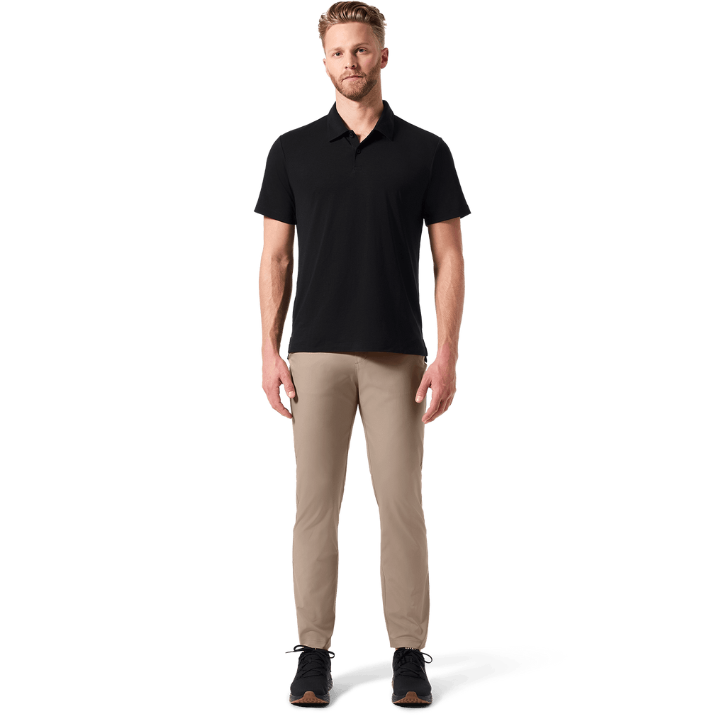 NOBULL Men's Dealmaker 5-Pocket Pant