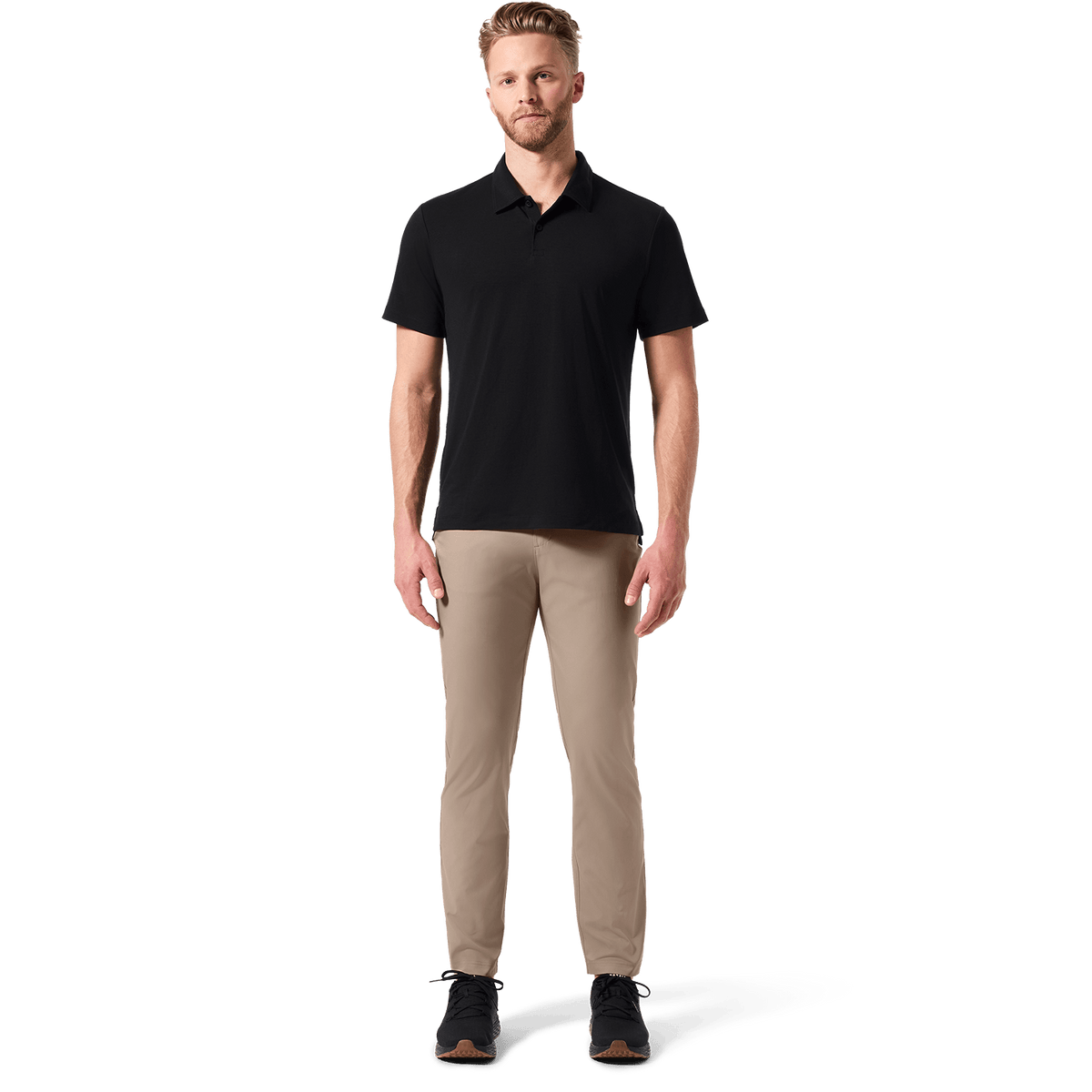 NOBULL Men's Dealmaker 5-Pocket Pant