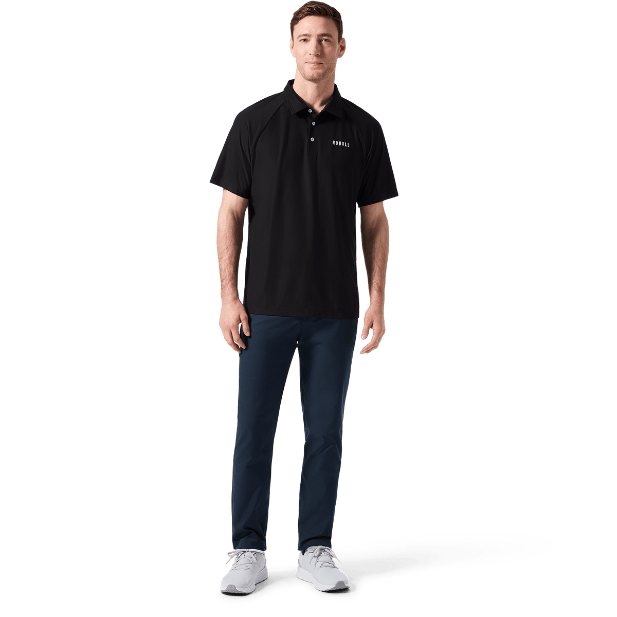 NOBULL Men's Dealmaker 5-Pocket Pant