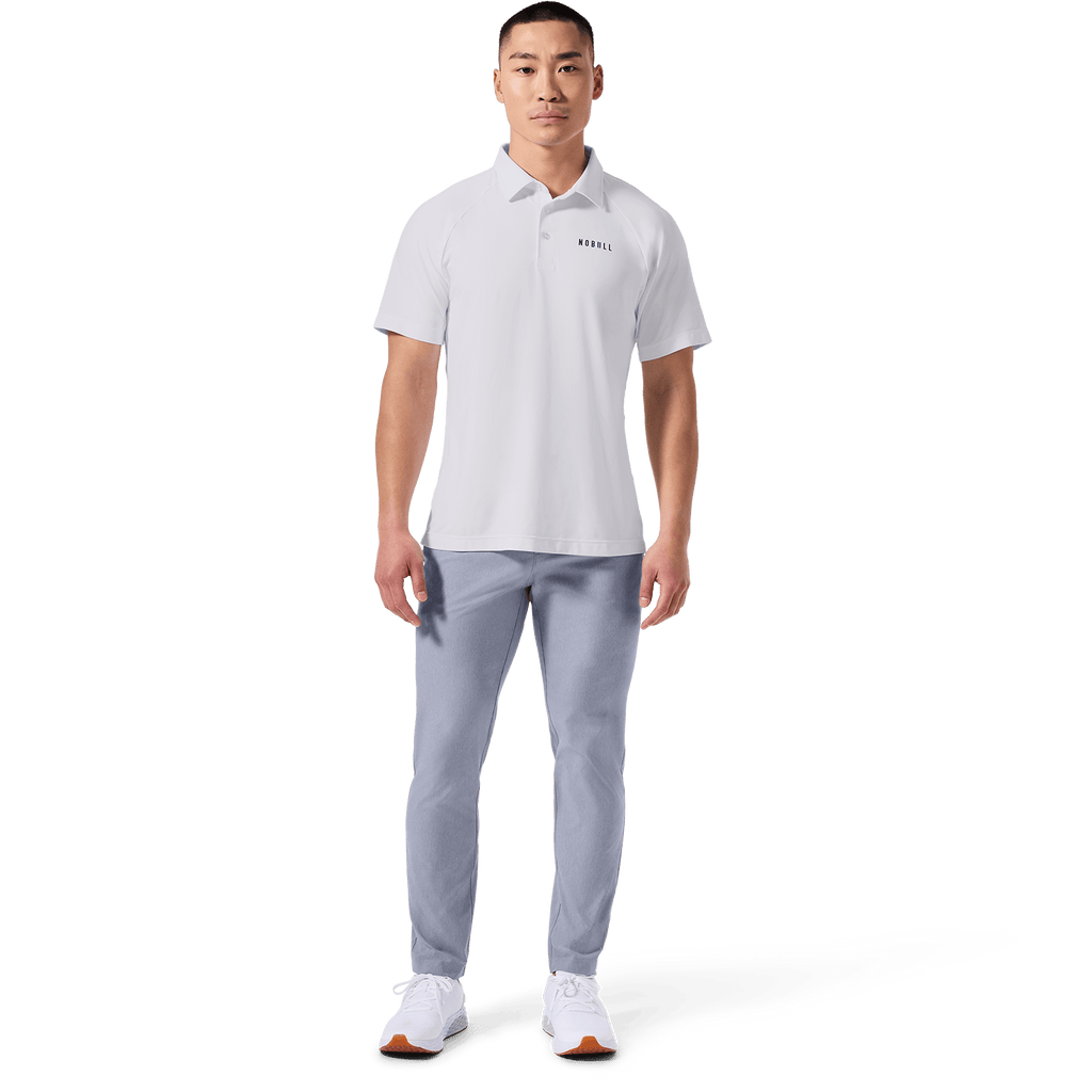 NOBULL Men's Dealmaker 5-Pocket Pant