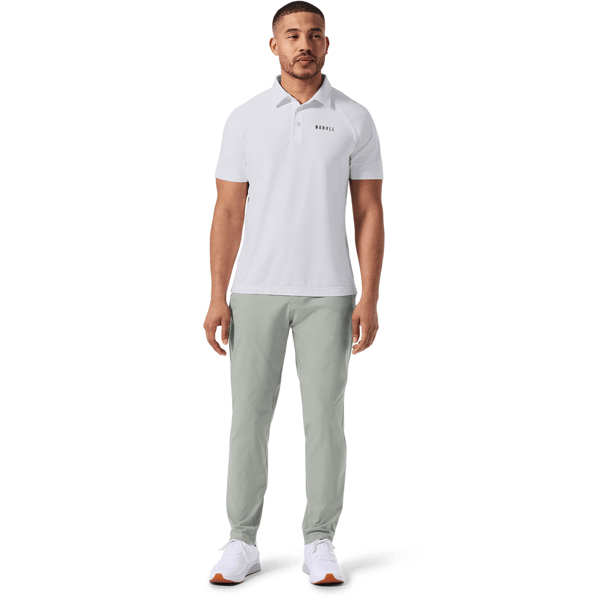 NOBULL Men's Dealmaker 5-Pocket Pant