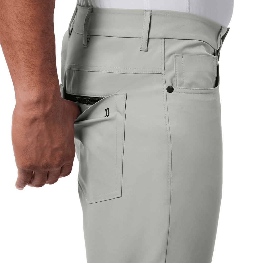 NOBULL Men's Dealmaker 5-Pocket Pant