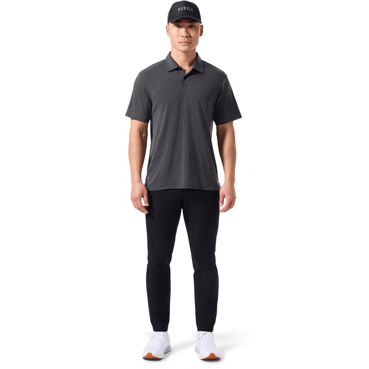 NOBULL Men's Dealmaker 5-Pocket Pant