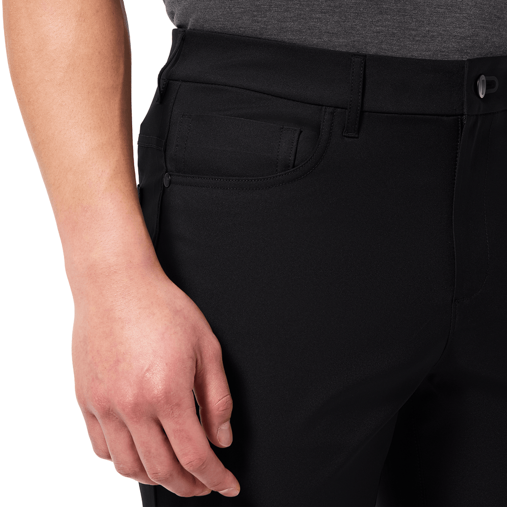 NOBULL Men's Dealmaker 5-Pocket Pant