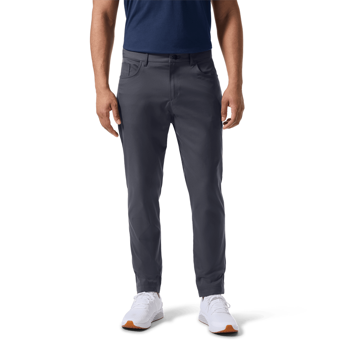 NOBULL Men's Dealmaker 5-Pocket Pant