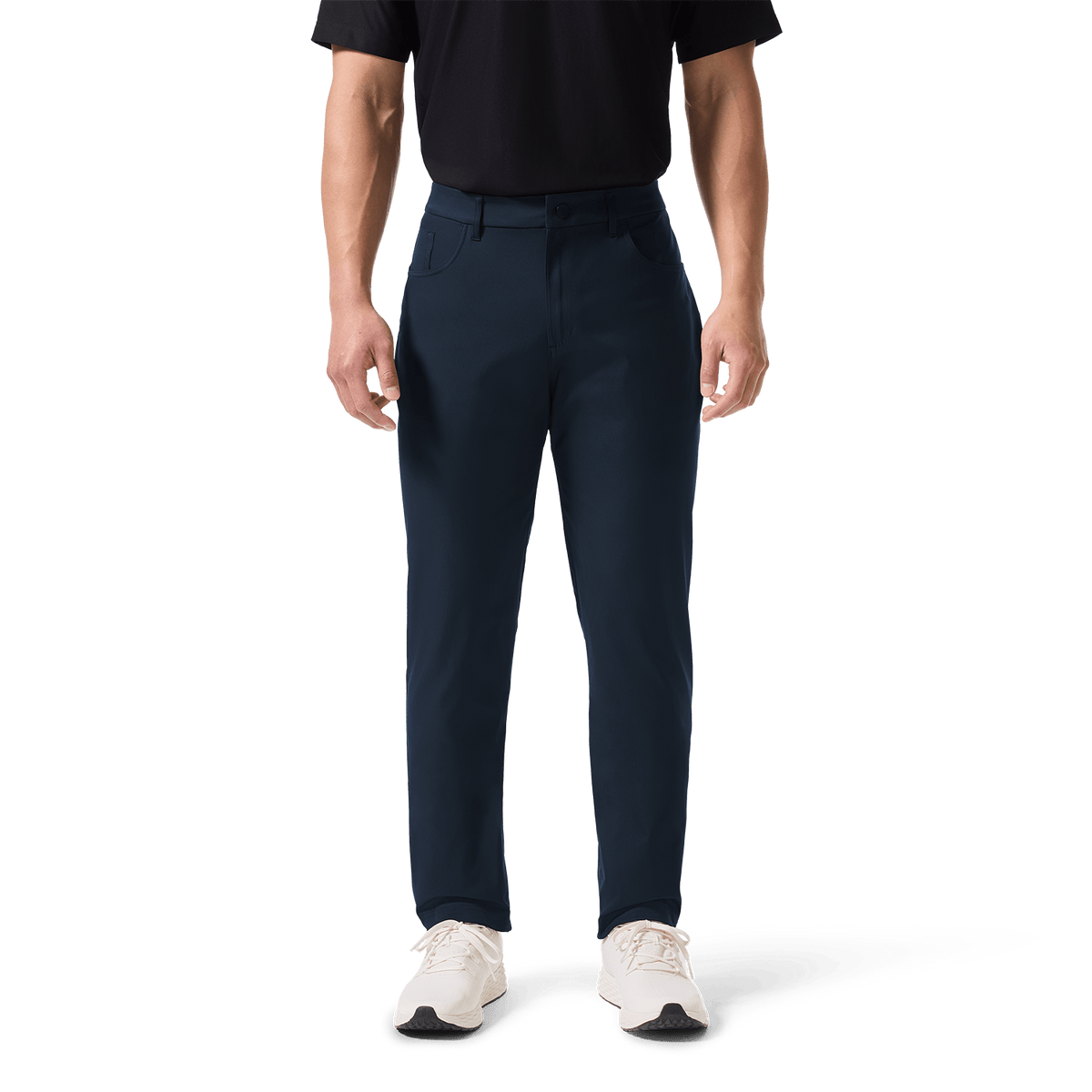 NOBULL Men's Dealmaker 5-Pocket Pant