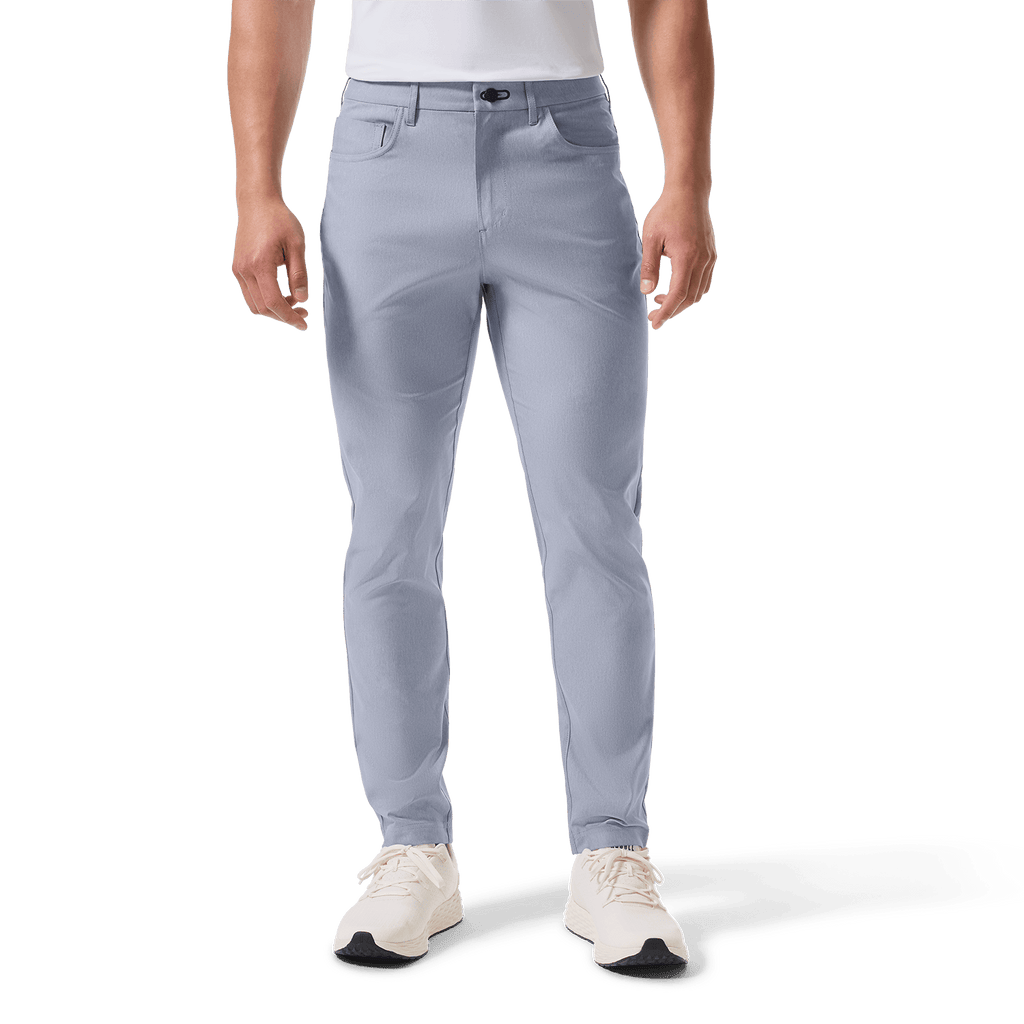 NOBULL Men's Dealmaker 5-Pocket Pant