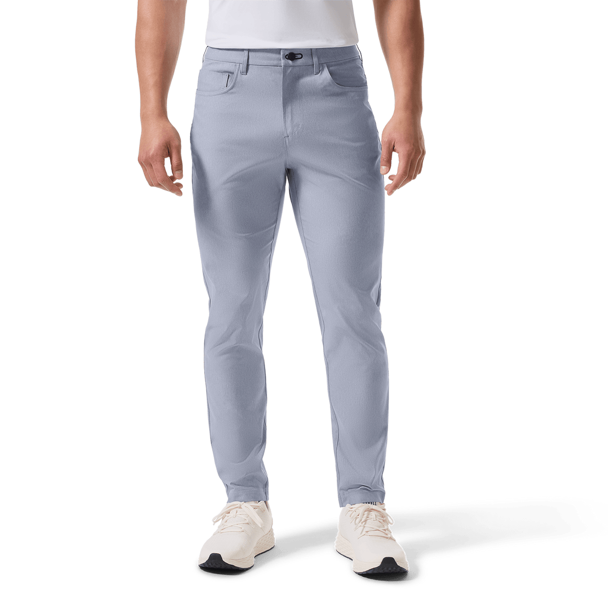 NOBULL Men's Dealmaker 5-Pocket Pant
