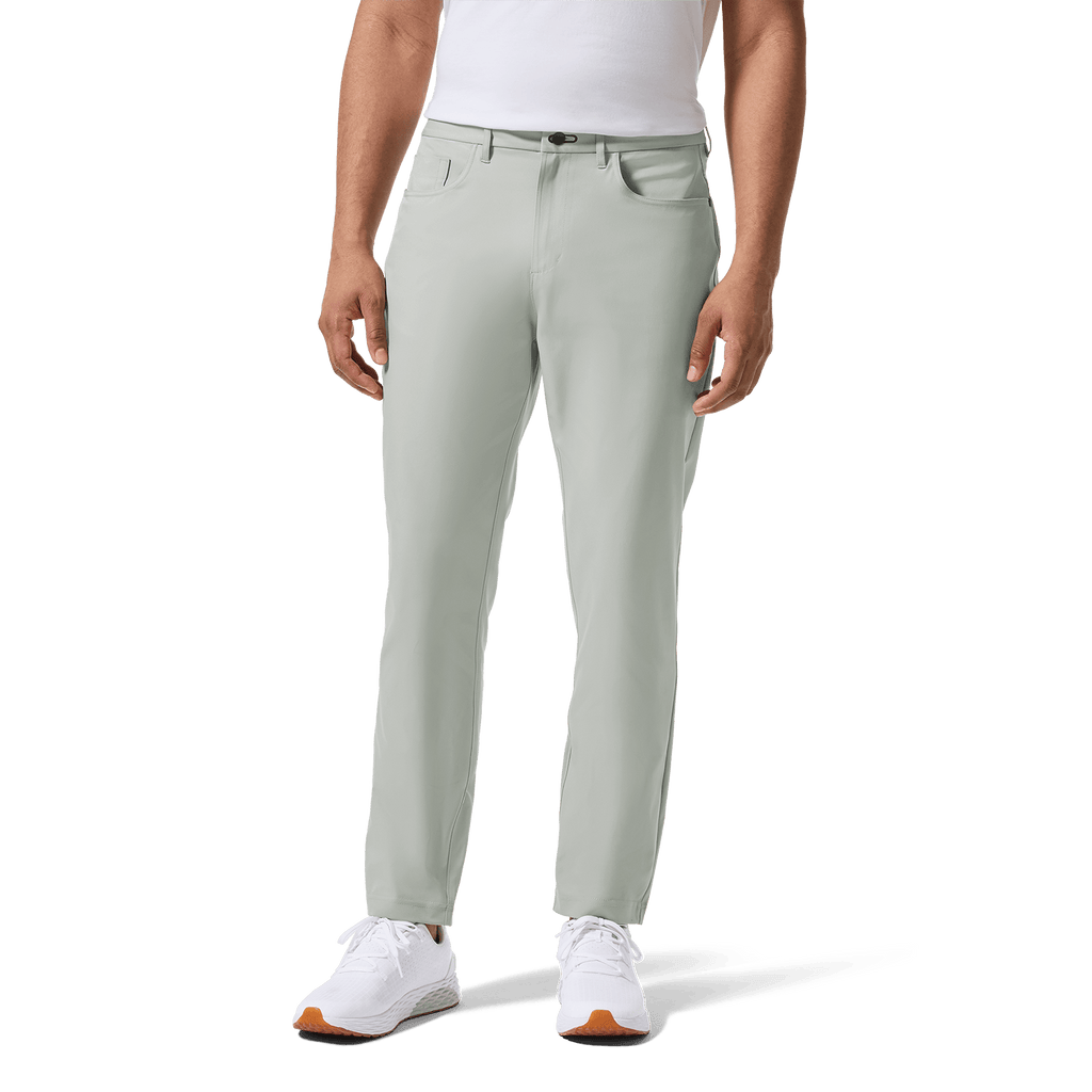 NOBULL Men's Dealmaker 5-Pocket Pant