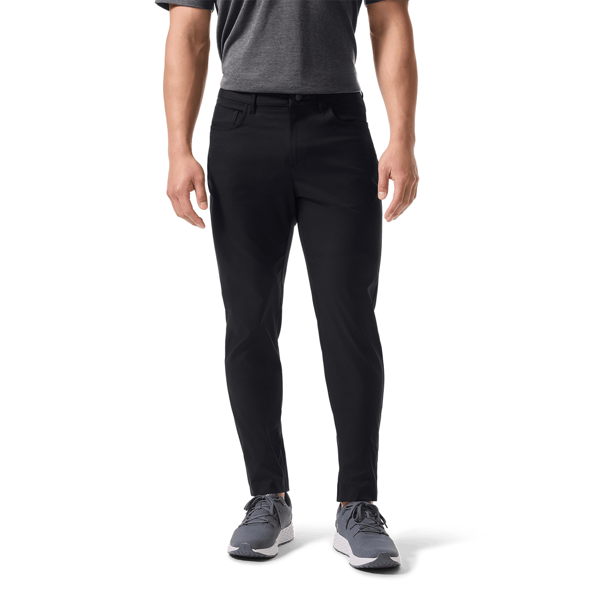 NOBULL Men's Dealmaker 5-Pocket Pant