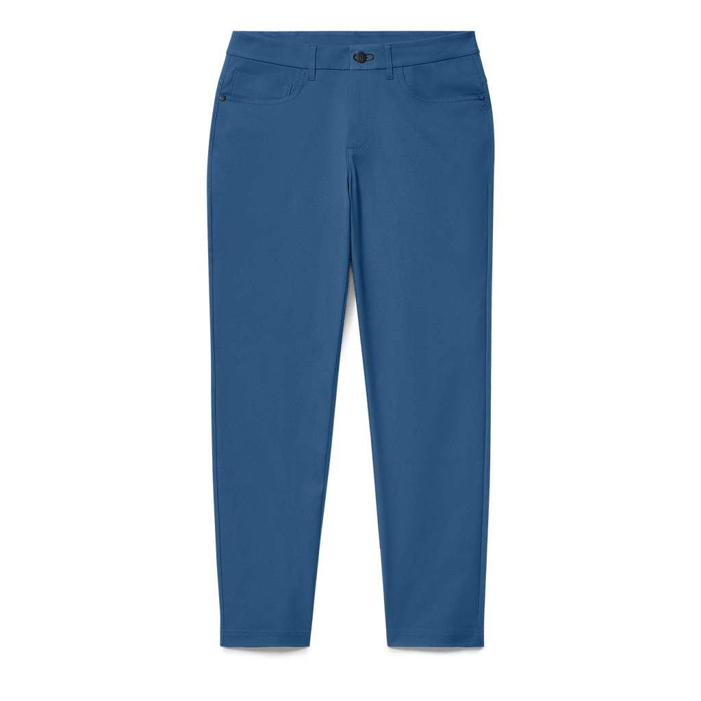 NOBULL Men's Dealmaker 5-Pocket Pant