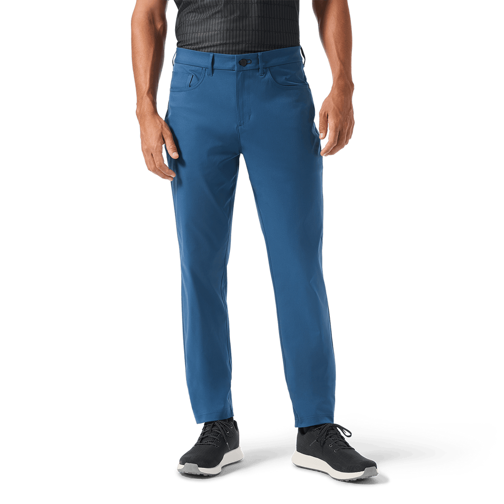 NOBULL Men's Dealmaker 5-Pocket Pant
