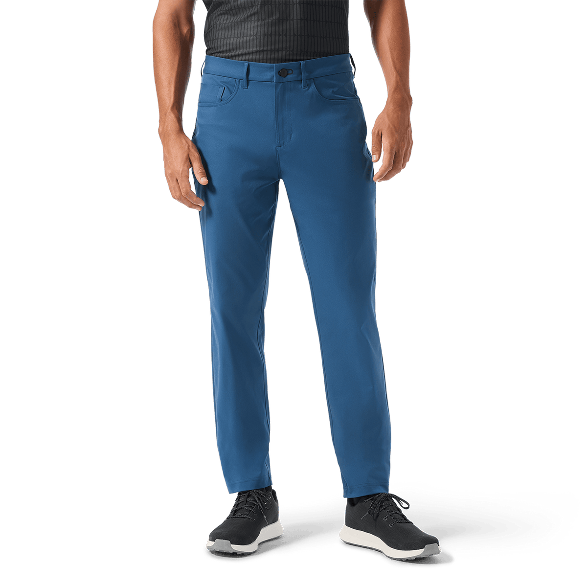 NOBULL Men's Dealmaker 5-Pocket Pant