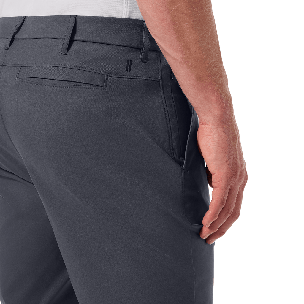 NOBULL Men's Dealmaker Chino+