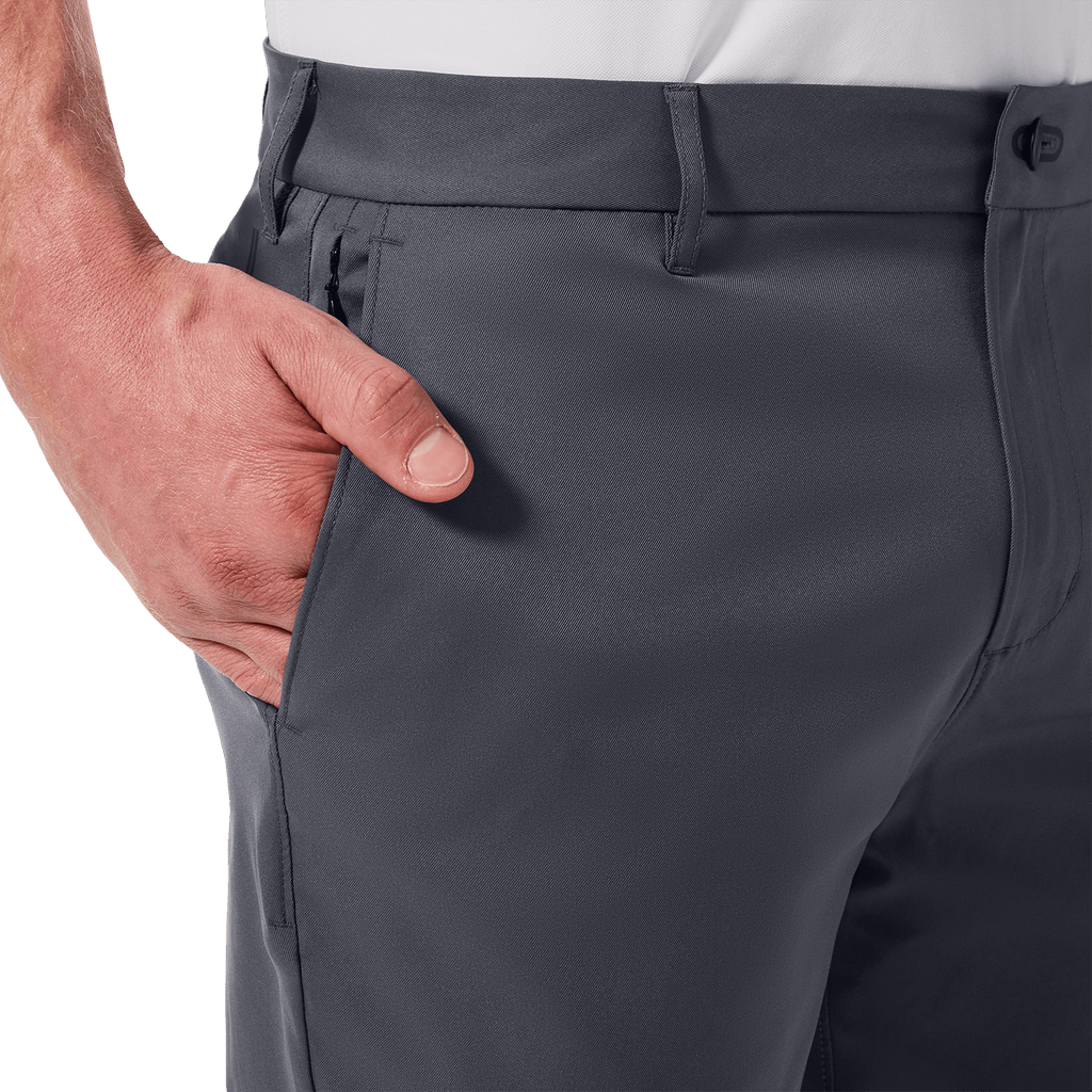 NOBULL Men's Dealmaker Chino+