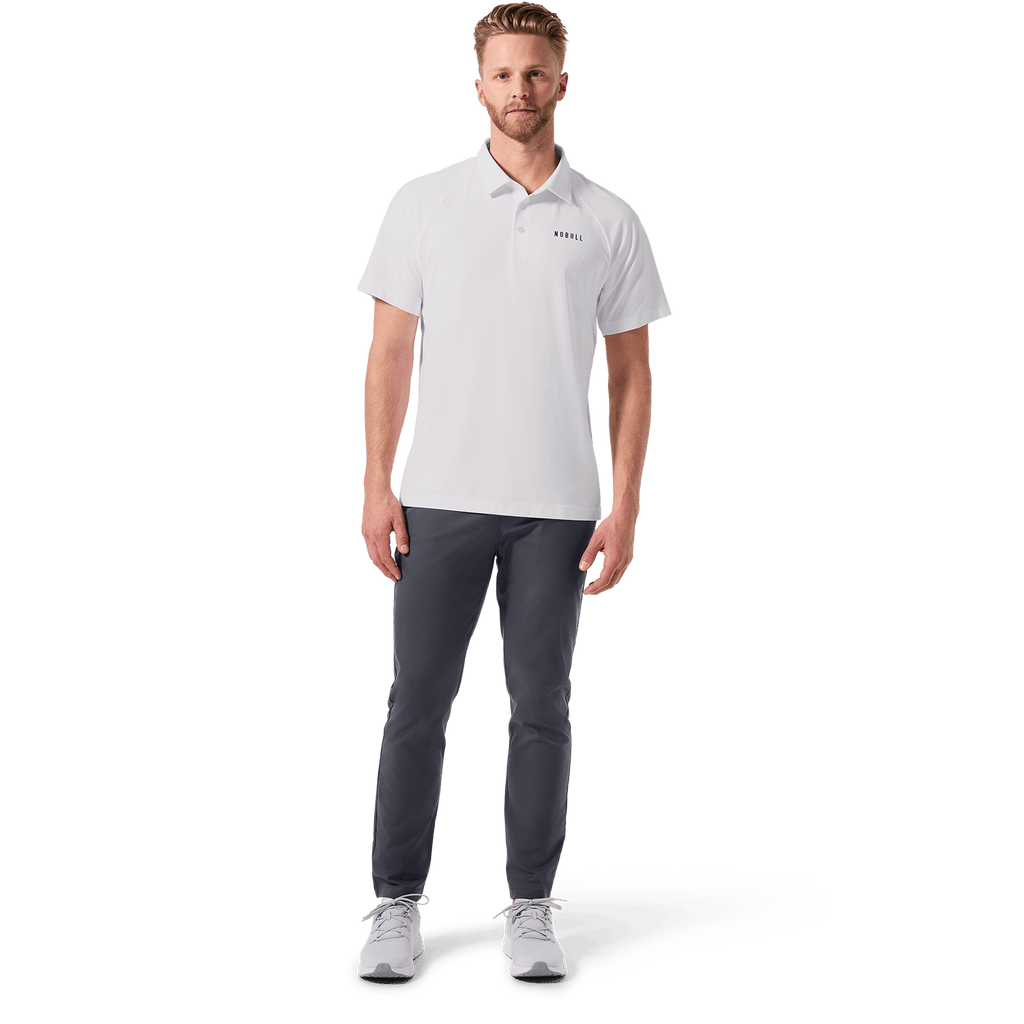 NOBULL Men's Dealmaker Chino+