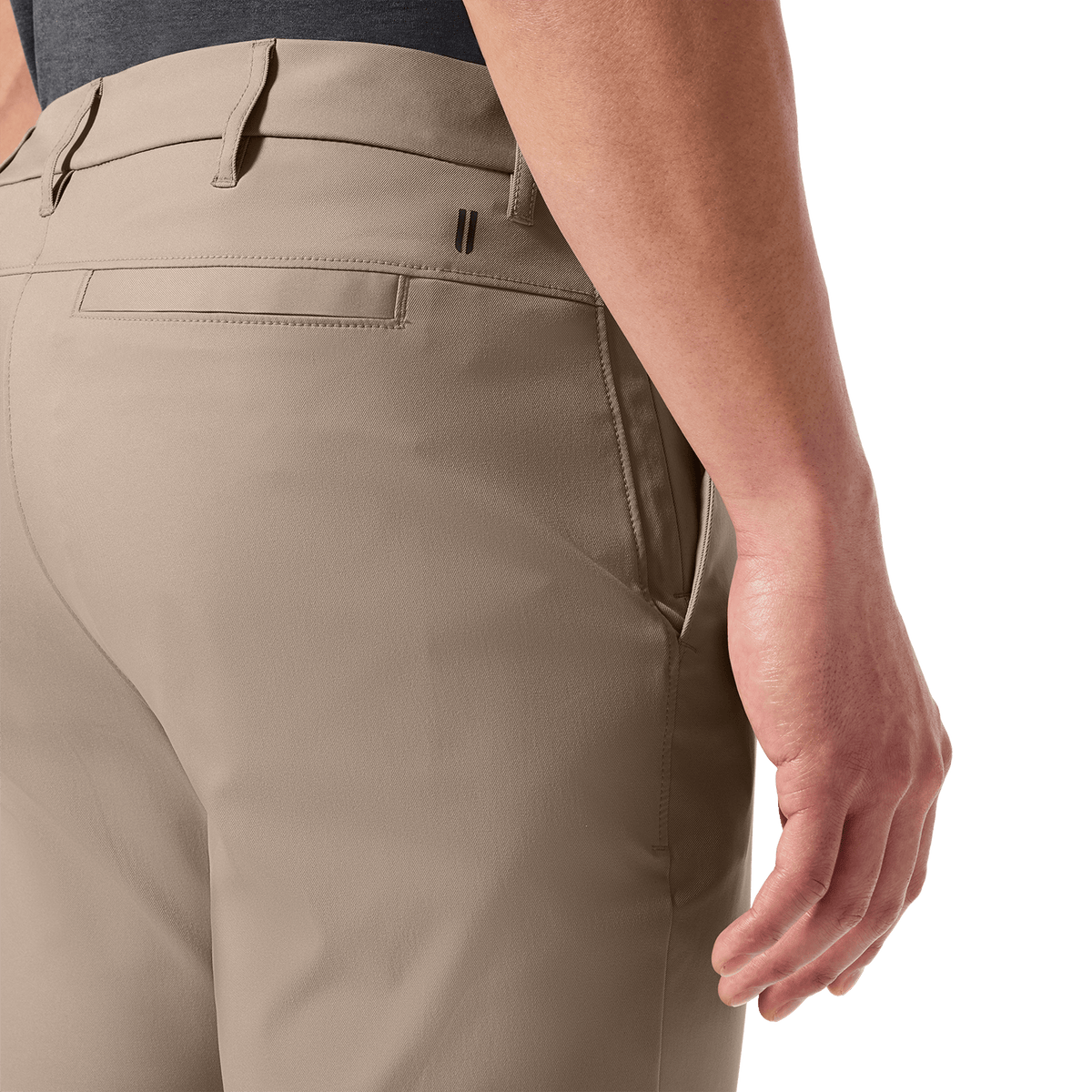 NOBULL Men's Dealmaker Chino+
